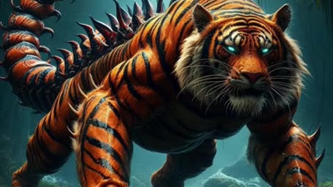 Fusion Animals