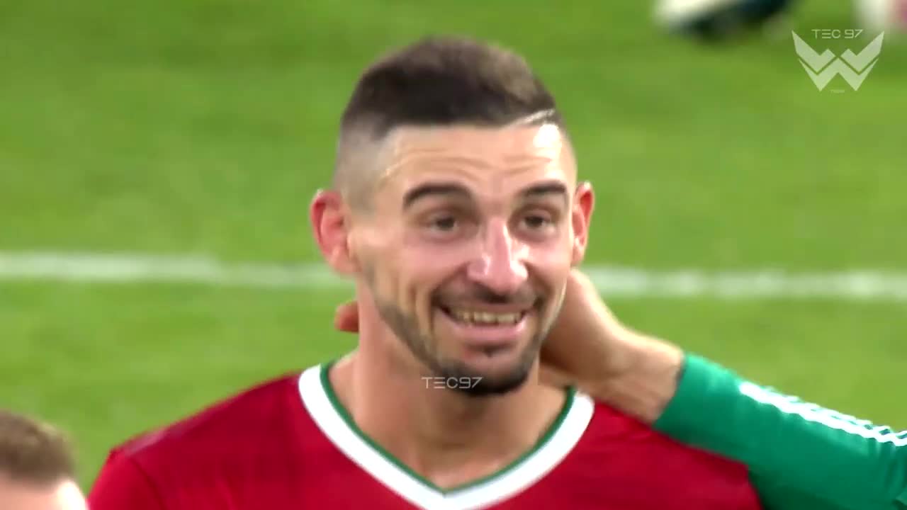 WTF Moments in Football # 19