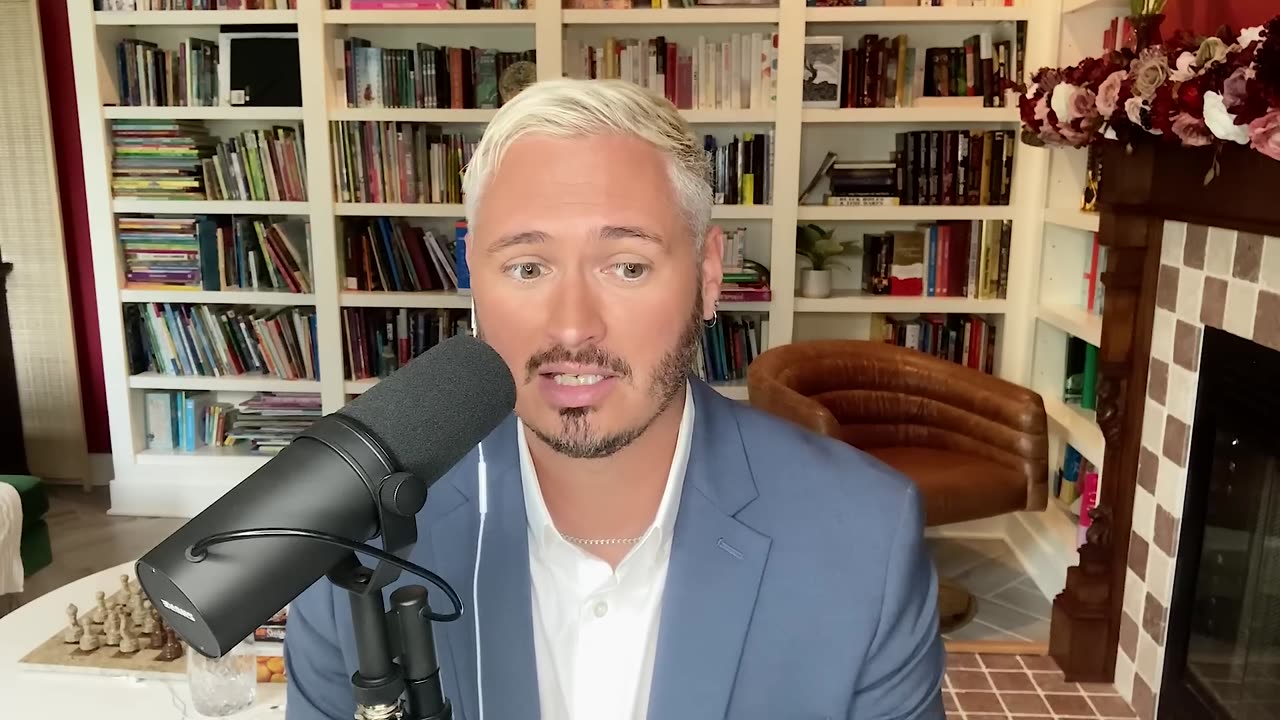 PANICKED Trump Fantasizes About Biden Come Back _ The Kyle Kulinski Show
