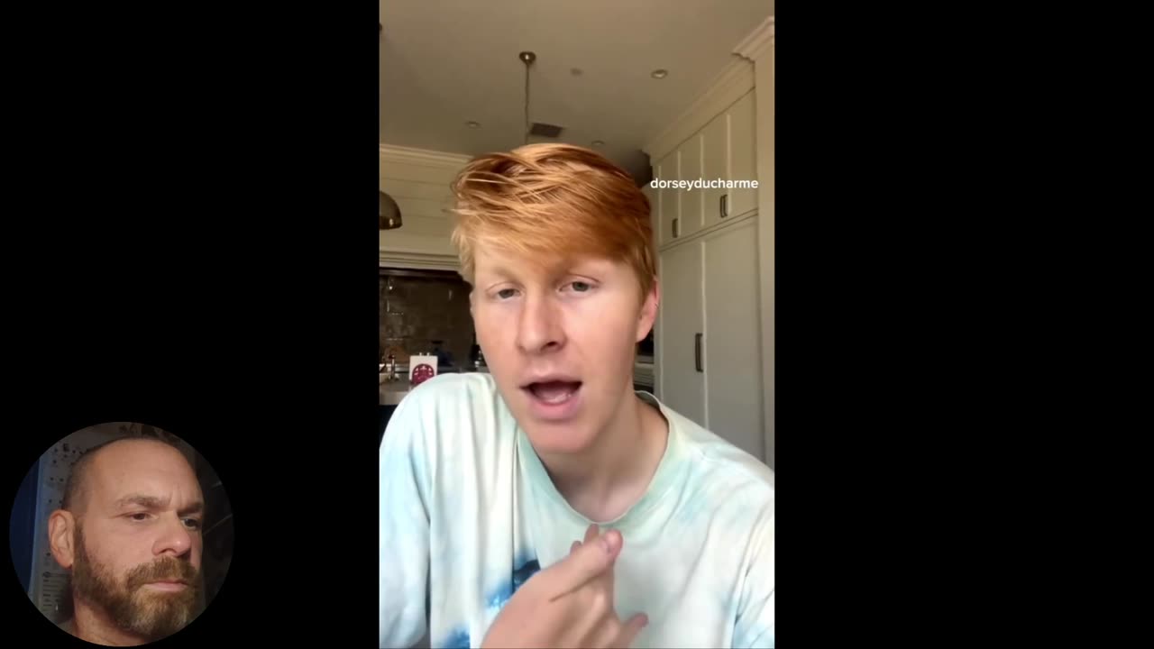 Ex Liberal Admitting Everything He Believed About Trump Was A Lie