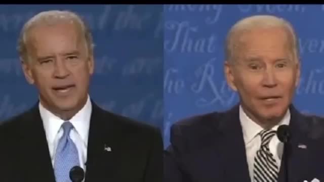 BIDEN VS BIDET....🤷♂️🤷♂️🤣🤣🤣