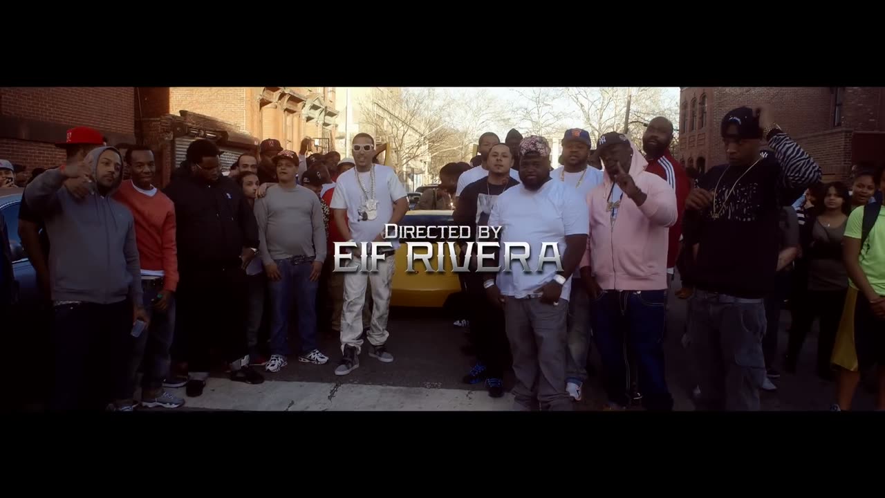 French Montana - Ain't Worried About Nothin (Explicit)