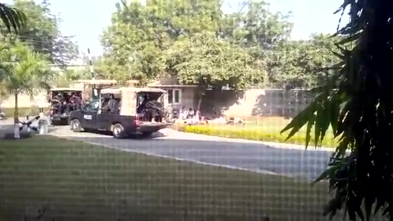 KT158 - Ahmadiyya Terrorists Arrested in Rabwah Pakistan