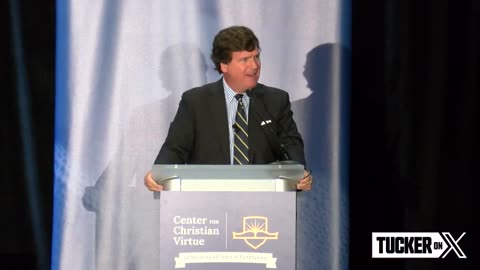 Tucker Carlson. Abortion has gone from being tolerated to celebrated.