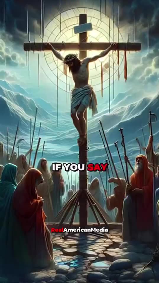 For all those who think Trump is the new Messiah!