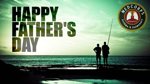 Happy Father's Day