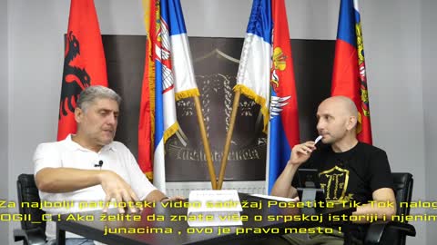 Zašto je urednik Blica retardiran (Miroljub Petrović)