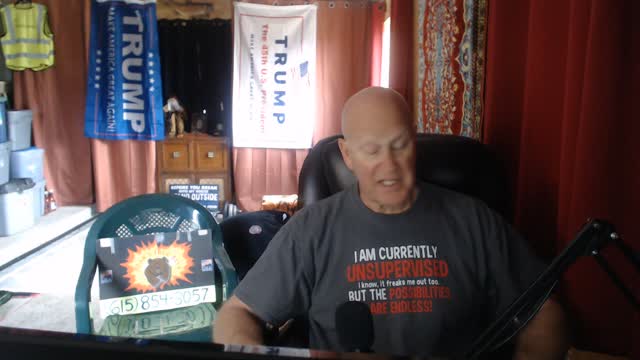 morning 5/9/22 answers/comments from my source and comments from viewers