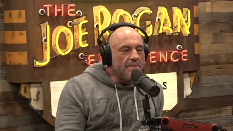 Joe Rogan The Comanche Would Show Up & Slaughter Them