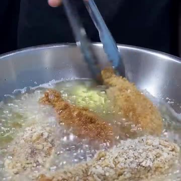 Crispy 🥵 🥵 🍗 Fried 🍤 🍤 🐔🍗