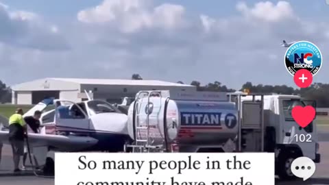 We The People in NC have formed their own recue operation since FEMA's AWOL