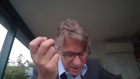 🔴 "Zuppa di Porro" la rassegna stampa di Nicola Porro del 18.10.2024
