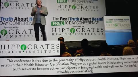 Bill Gates Sterilizing Babies thru Vaccines