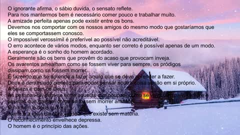 Aristóteles e suas citações