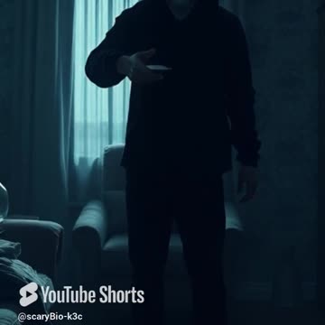 30 Days to Save Myself_ Eerie Tape Discovery! #Shorts #scarystory #storytime