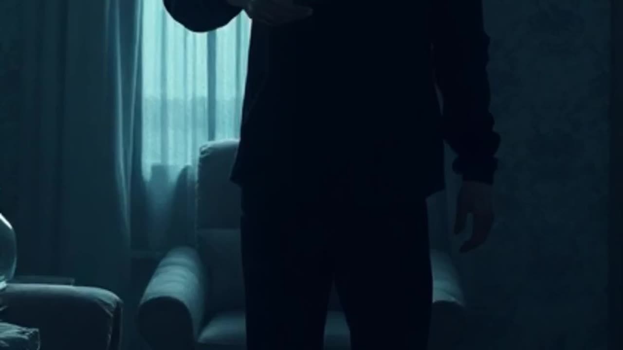 30 Days to Save Myself_ Eerie Tape Discovery! #Shorts #scarystory #storytime
