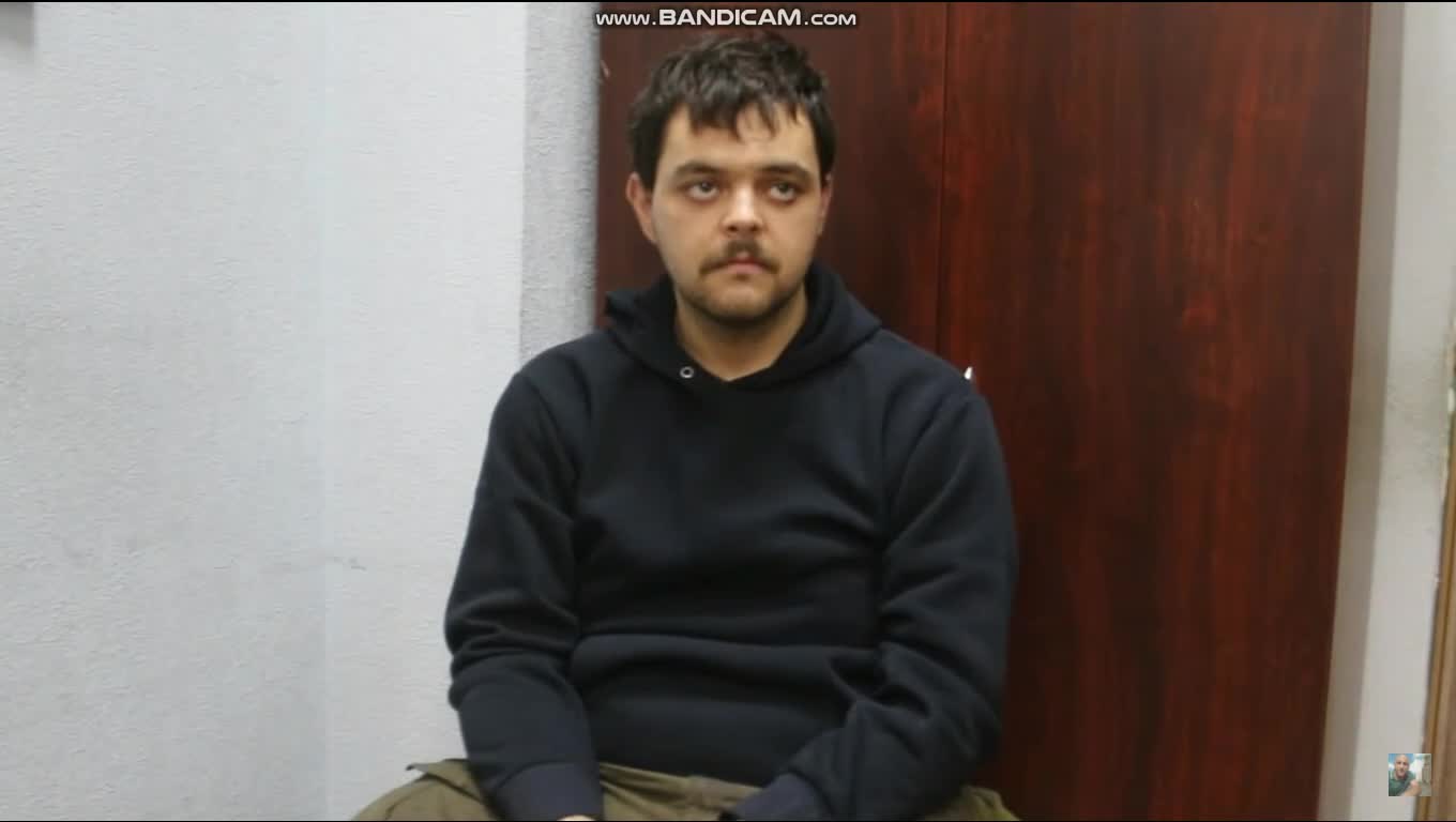 Aiden Aslin Interwiev - "I Joined The Wrong Side"