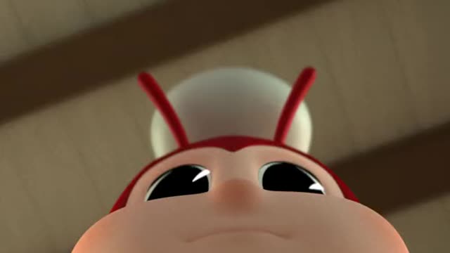 Jollibee vs McDonald's