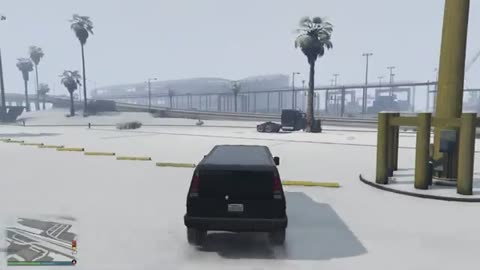 GTA V GANE PLAY MISSION