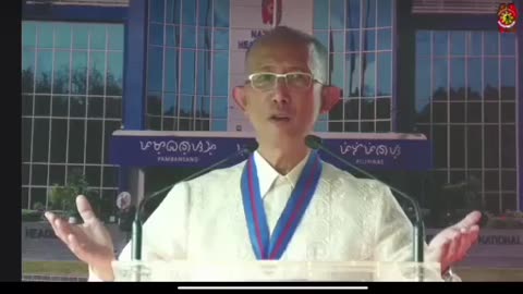 Mayor Magalong saddened with only few people raising corruption issue
