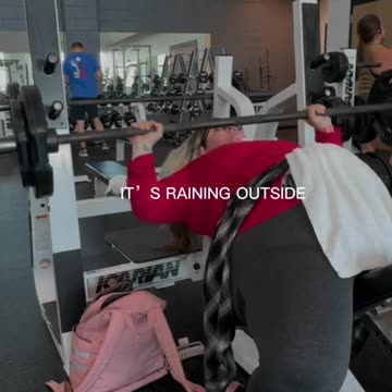 To achieve your ideal weight