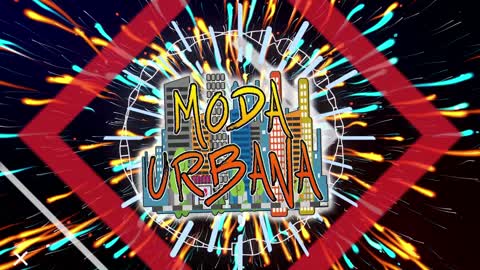 MODA URBANA