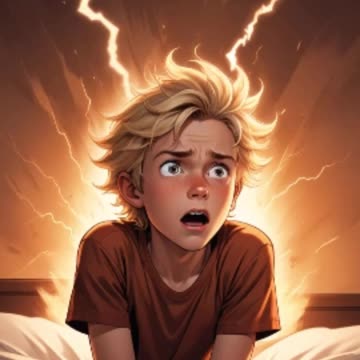 नई आया का रहस्य