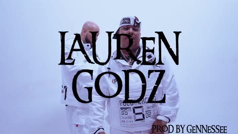 LABRONX JAMES - Lauren Godz ft. STR8 Paper