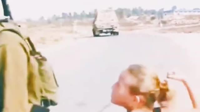 Little Ukrainian girl fights off Russian invaders #viralshorts #ukraine #ukrainewar #viral #shorts