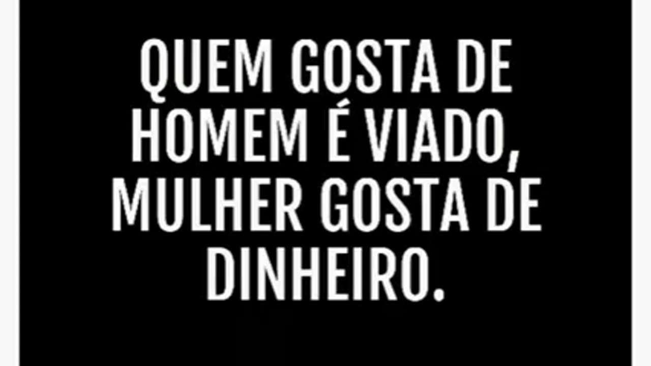Coligação Masculinista - Hipergamia e Prostituição