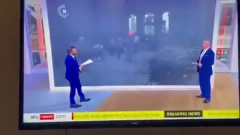 russia attack on Odessa
