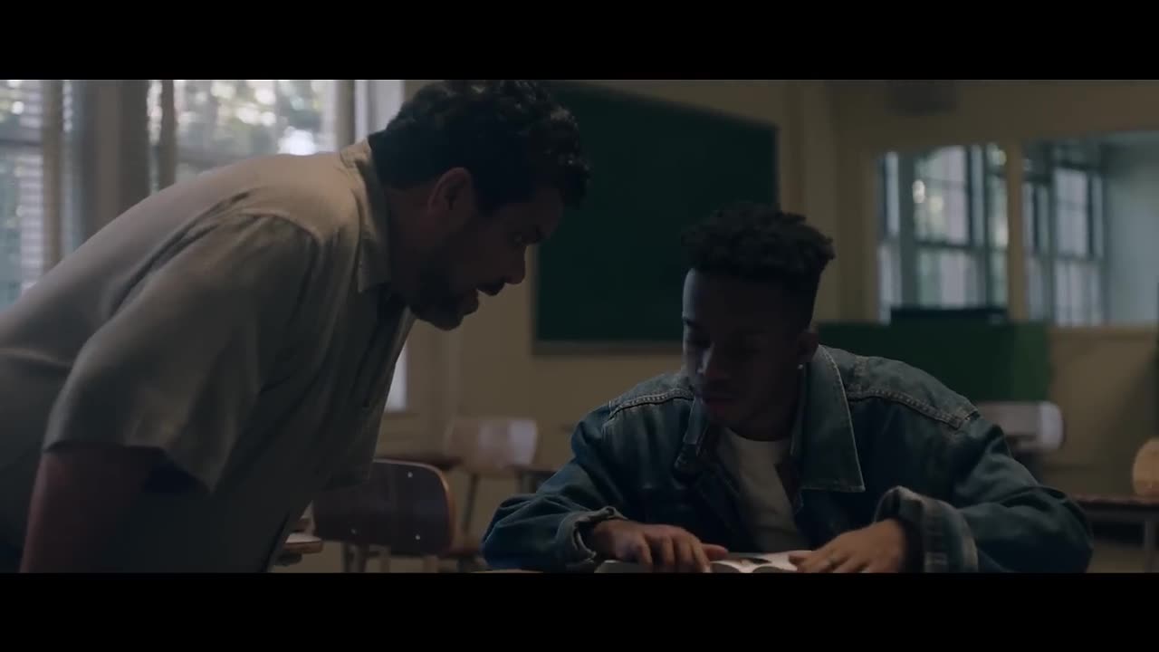 Logic - 1-800-273-8255 ft. Alessia Cara, Khalid (Official Video)