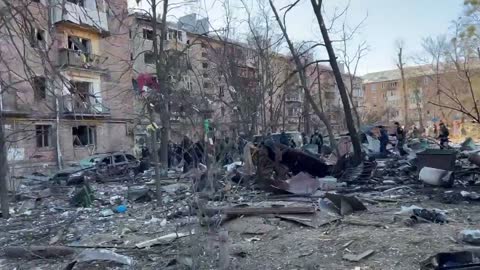18.03.2022. Demilitarization and denazification of Ukraine!!
