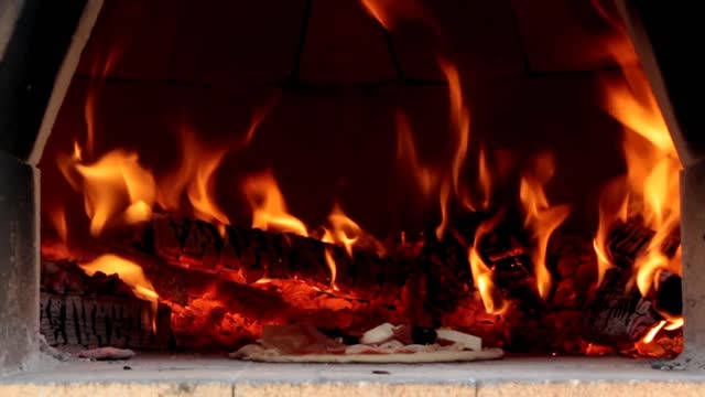 Billy Kasis : Sample for video advertisement for pizza.