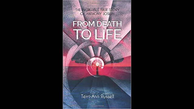 From Death to Life with Terri-Ann Russell