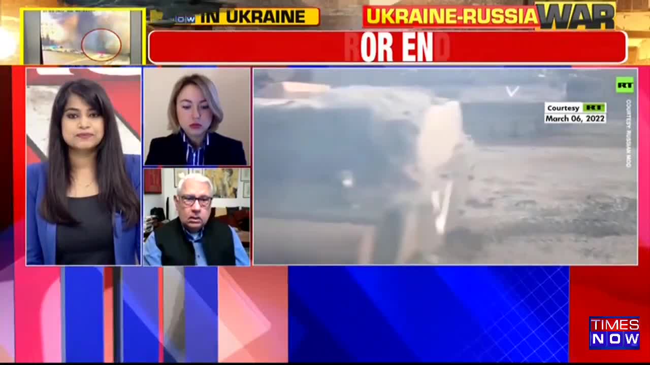 Russia-Ukraine Crisis _ PM Modi Hold Talks With Zelenskyy _ Putin _ What To Expect From These Talks