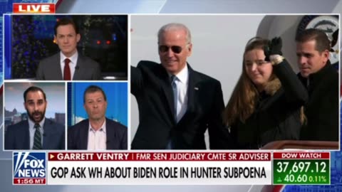 When will Hunter Biden be prosecuted?