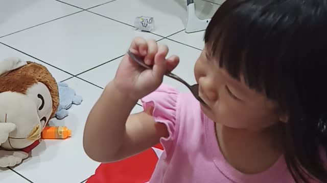 New Way To Eat