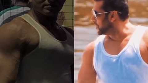 Salman Khan