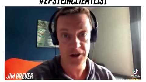 Jim Breuer #EpsteinClientList