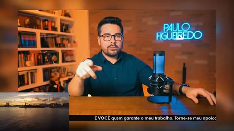 ELE VAI VOLTAR 🚨 Conversei com deputada dos EUA Maria Elvira Salazar ....