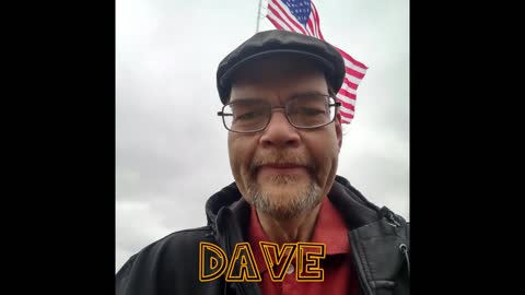 Dave's Video For Memorial Service