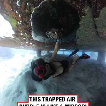 Claustrophobia is afraid of her