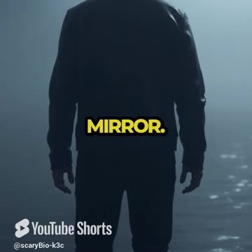 What's Lurking at Crescent Lake_ You Won't Believe This! #Shorts