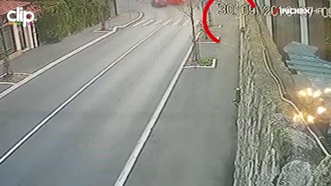 EKSKLUZIVNO: Snimka napada na Cecinu kuću