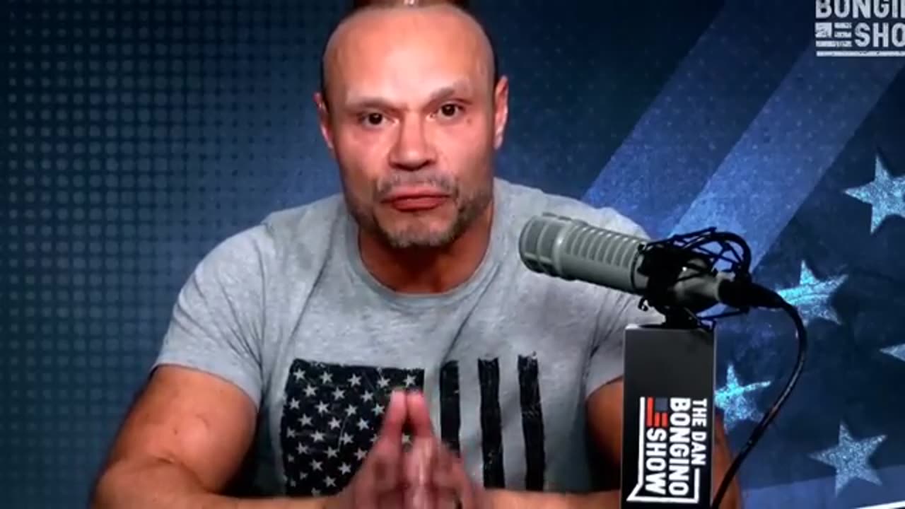 The Dan Bongino Show 🔥 Were CIA Assets At The J6 B.0mb Site? 03/30/2024