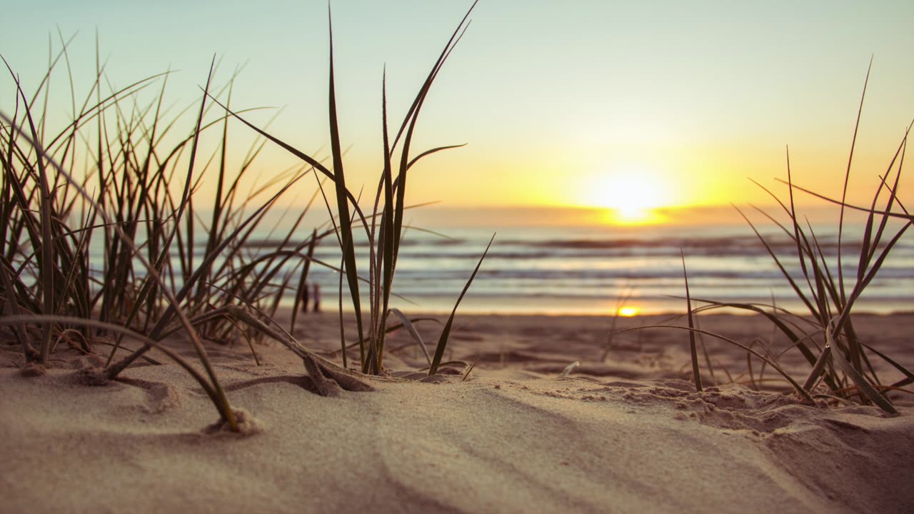 God's Touch - Leg Weakness (Jeff Osburn)