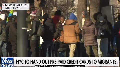 NYC's Illegal Aliens Now Receive More Benefits Than US Veterans