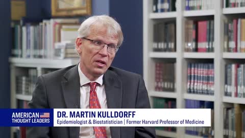 Kulldorff: How to Dismantle the Cartel of Public Health Funding & Rekindle Open Scientific Inquiry
