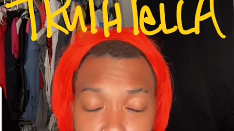 GOD ZEUS HAS SOME WORDS FOR GOOFBALL JAMAL KEVIN DA-LAME-HOE SISSY JONES